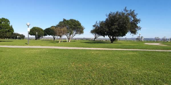 The Gamtoos Ferry Hotel Jeffreys Bay Exterior foto